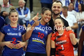 08.05.22 Allianz MTV Stuttgart - SC Potsdam
