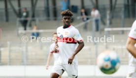 07.05.22 VfB Stuttgart II - Kickers Offenbach
