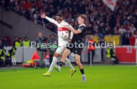 25.09.25 VfB Stuttgart - Celta de Vigo