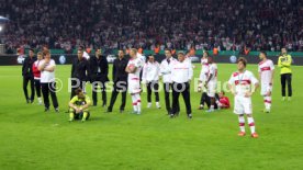 01.06.13 DFB-Pokal Finale 2013 FC Bayern M&uuml;nchen - VfB Stuttgart