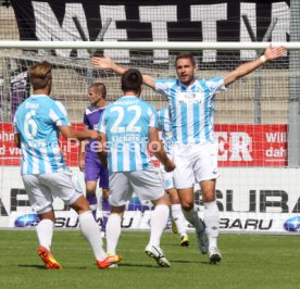 Stuttgarter Kickers