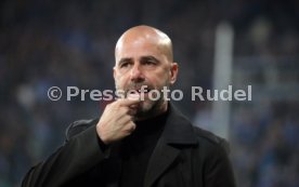 TSG 1899 Hoffenheim - Bayer 04 Leverkusen