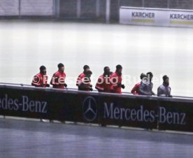 13.12.22 VfB Stuttgart Training