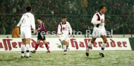 02.12.97 SSV Ulm 1846 - VfB Stuttgart