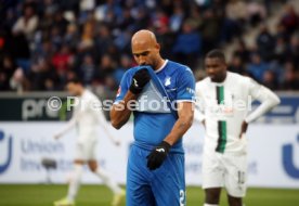 28.01.23 TSG 1899 Hoffenheim - Borussia M&ouml;nchengladbach