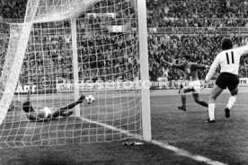 11.10.75 Deutschland - Griechenland