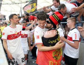 VfB Stuttgart - TSG 1899 Hoffenheim