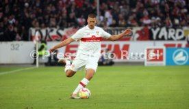 21.01.23 VfB Stuttgart - 1. FSV Mainz 05