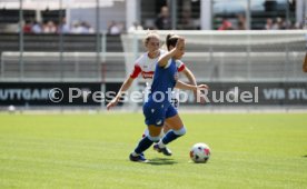 08.08.26 Frauen VfB Stuttgart - TSG 1899 Hoffenheim