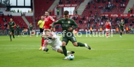 26.09.20 1. FSV Mainz 05 - VfB Stuttgart