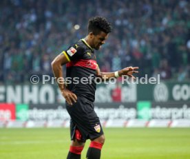 SV Werder Bremen - VfB Stuttgart