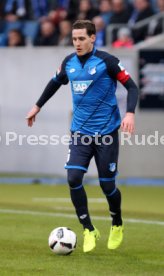 TSG 1899 Hoffenheim - 1. FSV Mainz 05