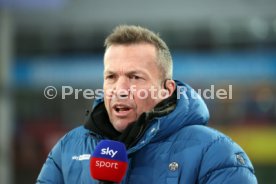 12.02.22 Bayer 04 Leverkusen - VfB Stuttgart