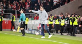 13.01.26 VfB Stuttgart - Eintracht Frankfurt