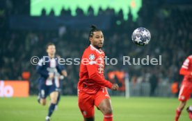 14.02.23 Paris Saint-Germain - FC Bayern M&uuml;nchen