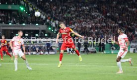 21.05.22 DFB-Pokal Finale SC Freiburg - RB Leipzig