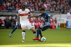 VfB Stuttgart - Hamburger SV