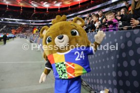 26.03.24 Deutschland - Niederlande