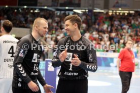 11.06.23 Frisch Auf G&ouml;ppingen - THW Kiel
