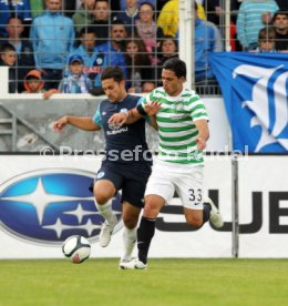 Stuttgarter Kickers