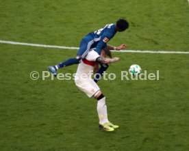 VfB Stuttgart - Hamburger SV