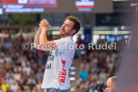 06.09.26 FRISCH AUF G&ouml;ppingen - THW Kiel