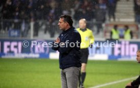 Karlsruher SC - FC Erzgebirge Aue
