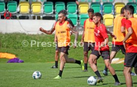 Trainingslager Kitzb&uuml;hel 2019