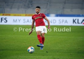 11.12.21 SC Freiburg - TSG 1899 Hoffenheim