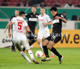 VfB Stuttgart