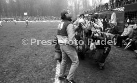 01.04.87 Stuttgarter Kickers - Fortuna D&uuml;sseldorf