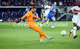 24.01.23 TSG 1899 Hoffenheim - VfB Stuttgart