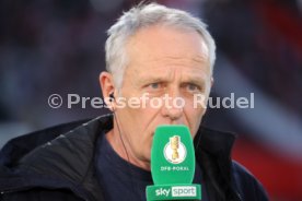 02.05.23 SC Freiburg - RB Leipzig