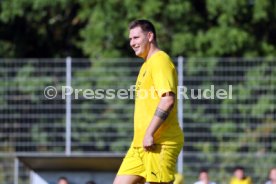 23.08.26 TSV Ph&ouml;nix Steinsfurt - SV Tiefenbach