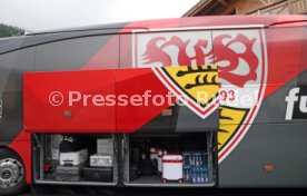 19.07.23 VfB Stuttgart Trainingslager Neukirchen