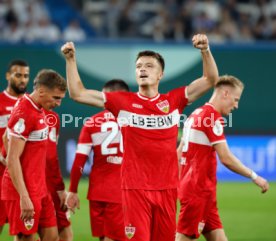 21.08.26 FC Hansa Rostock - VfB Stuttgart
