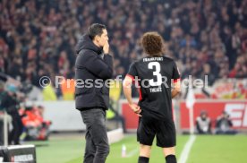 10.11.24 VfB Stuttgart - Eintracht Frankfurt
