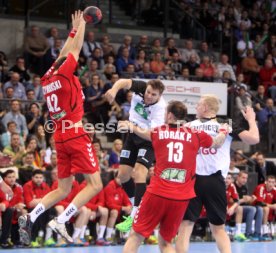 Handball DHB