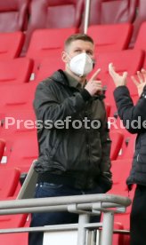 10.04.21 VfB Stuttgart - Borussia Dortmund