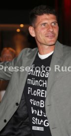 VfB Stuttgart Saisonabschlussfeier