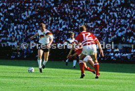14.06.88 Deutschland - D&auml;nemark