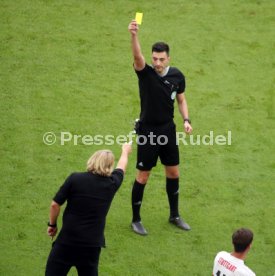 03.09.22 VfB Stuttgart - FC Schalke 04