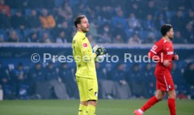 08.12.24 TSG 1899 Hoffenheim - SC Freiburg