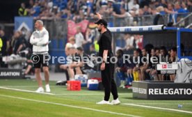 05.06.23 Hamburger SV - VfB Stuttgart