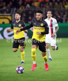 Borussia Dortmund - Paris St. Germain