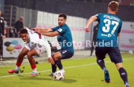 30.09.25 VfB Stuttgart II - SV Wehen Wiesbaden