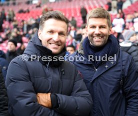 VfB Stuttgart - Borussia M&ouml;nchengladbach