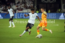 05.09.21 Deutschland - Armenien