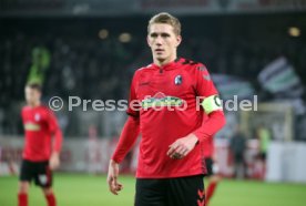SC Freiburg - Borussia M&ouml;nchengladbach