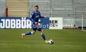 23.01.21 Karlsruher SC - 1. FC Heidenheim